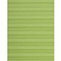 Плиссе Delfa Basic Crush СПШ-8513 (81x160, салатовый)