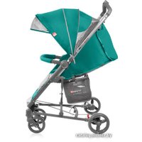 Коляска прогулочная «книга» Espiro Magic