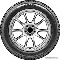 Зимние шины Yokohama iceGuard Stud iG65 215/65R17 103T (шипы)