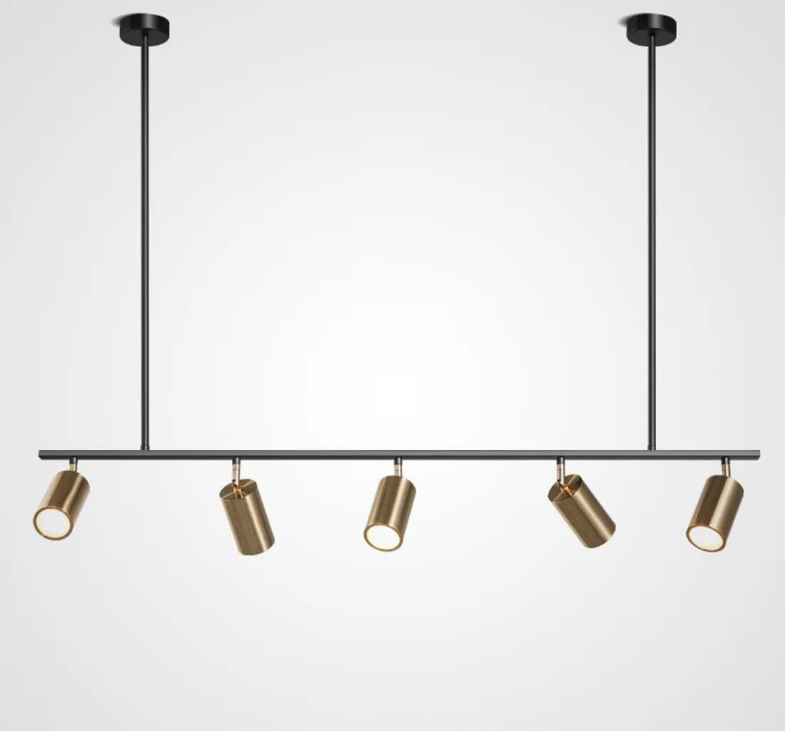 

Подвесная люстра ImperiumLoft Lino01 101742-26