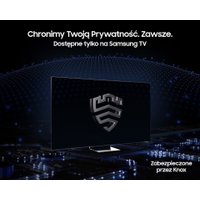 Телевизор Samsung Crystal UHD DU7192 UE43DU7192UXXH