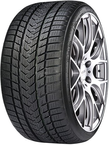 

Зимние шины Gripmax SureGrip Pro Winter 255/40R18 99V