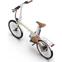 Электровелосипед ADO ADO Air Carbon (латте)