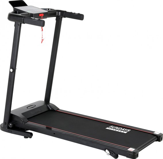 Sundays Fitness ES-T4004 электрическую беговую дорожку купить в Минске