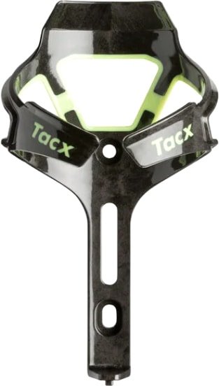 

Флягодержатель Tacx Ciro T6500.21 (желтый флуоресцентный)