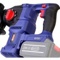 Перфоратор ДИОЛД АПРЭ-20ЛИ-01