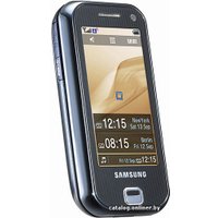 Кнопочный телефон Samsung F700 Ultra Smart