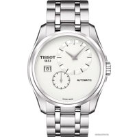 Наручные часы Tissot Couturier Automatic Gent Small Second [T035.428.11.031.00]