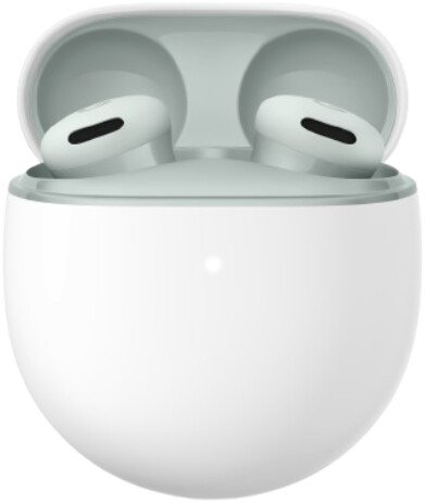 Наушники Google Pixel Buds 2a (туман)