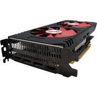 Видеокарта Arktek Cyclops Radeon RX 580 8GB GDDR5 V4 AKR580D5S8GH1