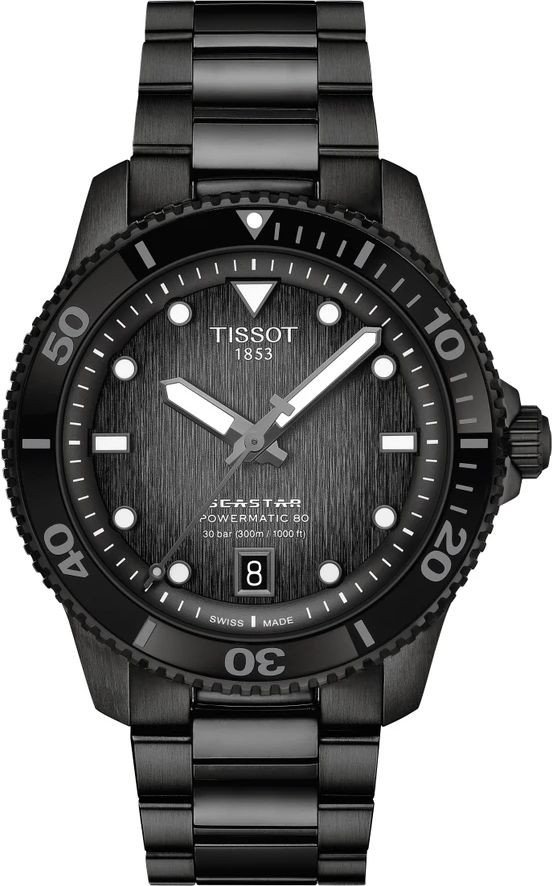 Наручные часы Tissot T120.807.33.051.00