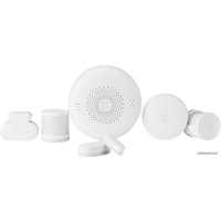 Набор умного дома Xiaomi Mi Smart Sensor Set