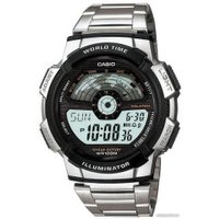 Наручные часы Casio AE-1100WD-1A