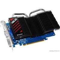 Видеокарта ASUS GeForce GT 630 DirectCU Silent 2GB DDR3 (GT630-DCSL-2GD3-V2)