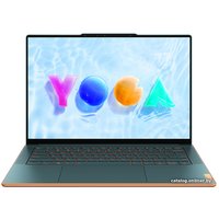 Игровой ноутбук Lenovo Yoga Air 14s 83AA0009CD