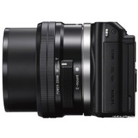 Беззеркальный фотоаппарат Sony Alpha NEX-3NY Double Kit 16-50mm + 55-210mm