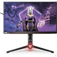 Игровой монитор AOC Agon Pro AG254FG