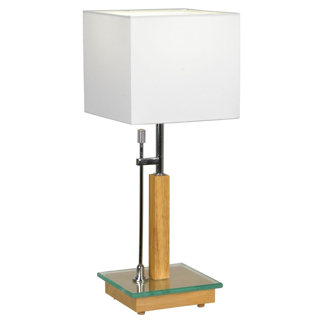 

Настольная лампа Lussole LOFT GRLSF-2504-01