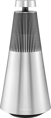 Bang & Olufsen Beosound 2 (серебристый)