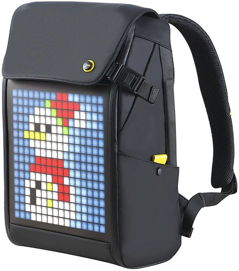 

Городской рюкзак Divoom Backpack M