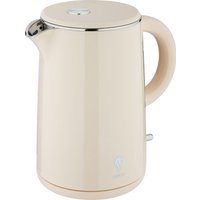 Электрический чайник Leonord LE-1517 107953 (бежевый)