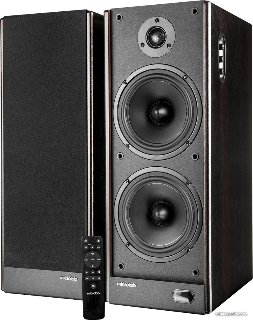 Акустика Microlab Solo 29