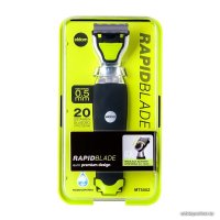 Триммер для бороды и усов Eldom MT500Z