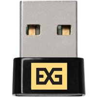 Wi-Fi адаптер ExeGate EX-W6-TX20U Nano EX300391RUS