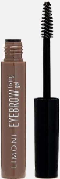 

Гель для бровей Limoni Eyebrow Fixing Gel