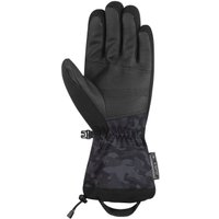 Горнолыжные перчатки Reusch Couloir R-Tex XT 6101272_5570 (р-р 10.5, Dark Camo/Black Inch)