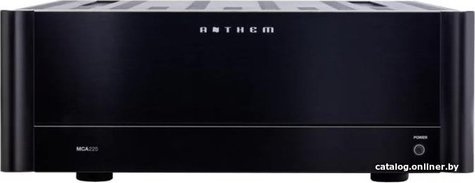 Усилитель мощности Anthem MCA 225