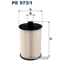 Топливный фильтр Filtron PE9731