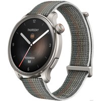 Умные часы Amazfit Balance (серый закат) в Бобруйске