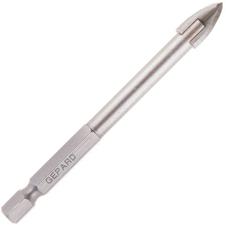 

Сверло Gepard GP2081-06