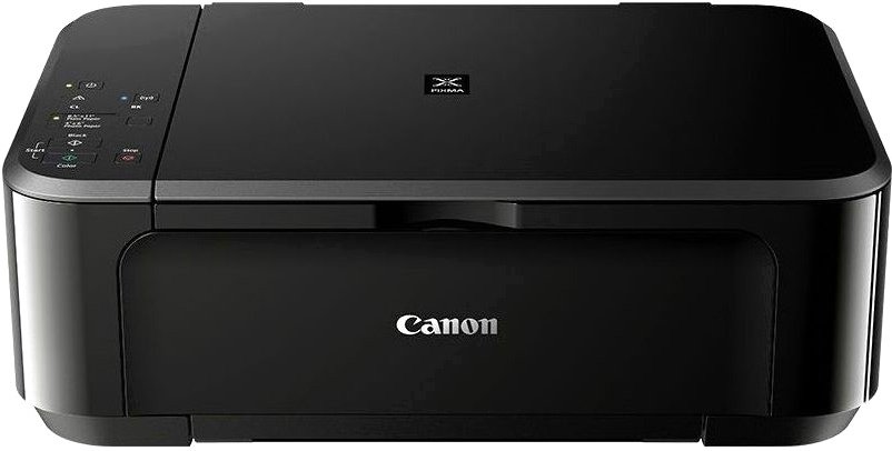 

МФУ Canon Pixma MG3640S (черный)