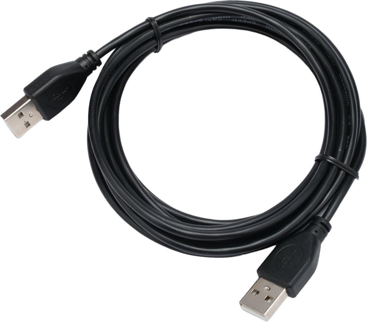 

Кабель Cablexpert CC-USB2-AMAM-3M