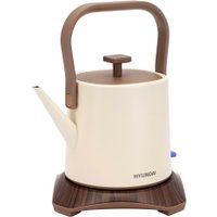 Электрический чайник Hyundai HYK-S2043