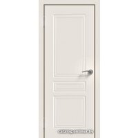 Межкомнатная дверь Юни Эмаль ПГ-1 70x200 (белый)