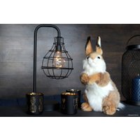 Классическая игрушка Hansa Сreation Кролик 3316З (30 см)