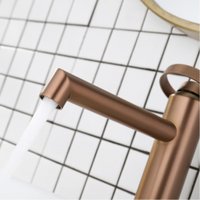 Смеситель Ganzer GZ19112-R