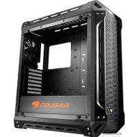 Корпус Cougar Panzer-S