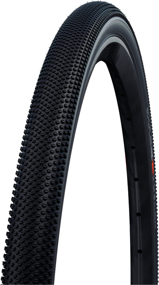 

Велопокрышка Schwalbe G-One Allround RaceGuard 35-622 11600774.01