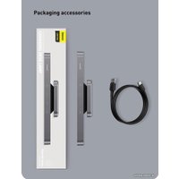 Мини-лампа для чтения Baseus DGXC-C0G