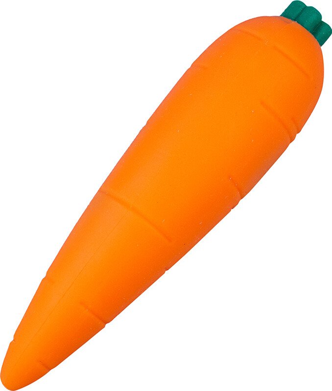 

Сквиш Maya Toys Морковка MY318656