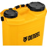 Аккумуляторный опрыскиватель Denzel D-16LA