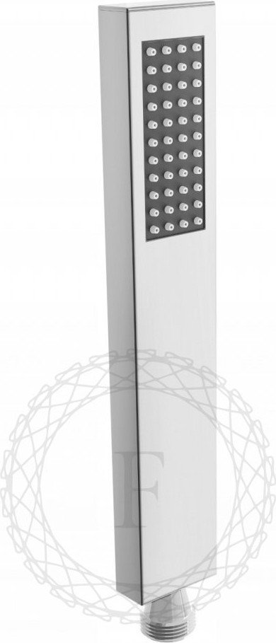 

Душевая лейка Filarete FL22 (хром)