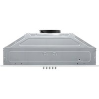 Кухонная вытяжка Krona Kate 600 White PB V2 КА-00011820