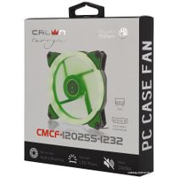 Вентилятор для корпуса CrownMicro CMCF-12025S-1232