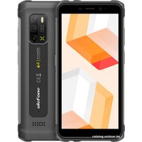 Телефон Ulefone Armor X10 (серый)