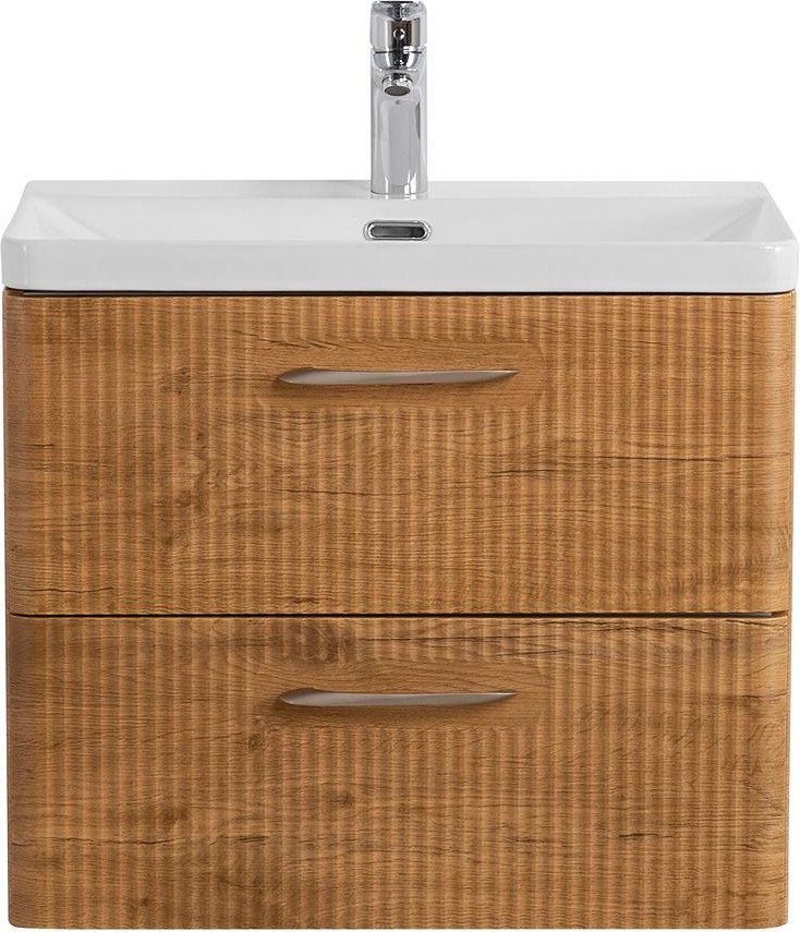 

BelBagno Тумба под умывальник Rovere Nature DUE-500-2C-SO-RN-P